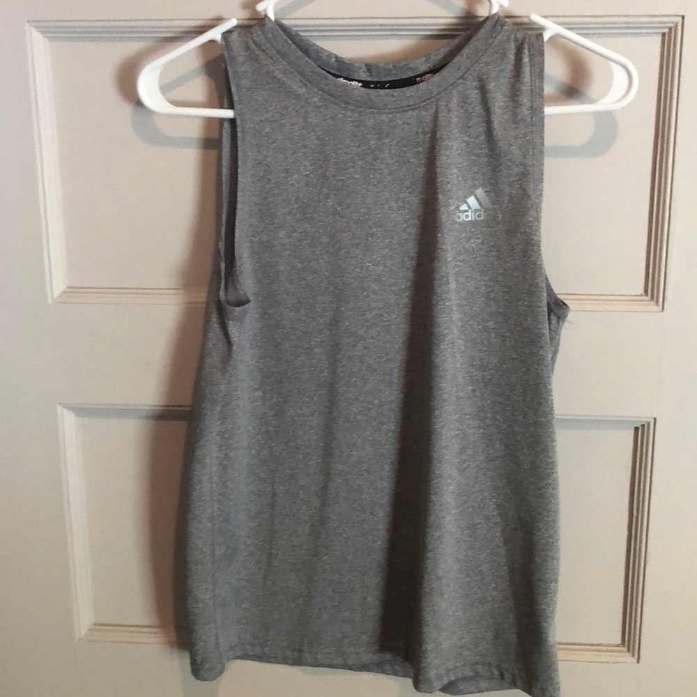 3 for 10! Climalite tank